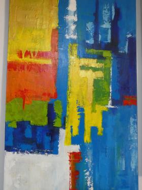 Colourfall