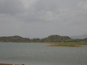 Dam