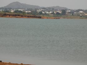 Dam