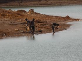 Fishermen