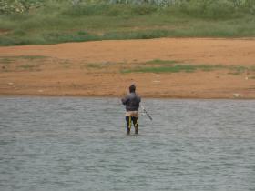 Fishing