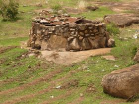 Hut