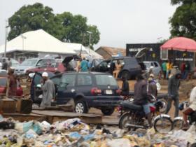 Market