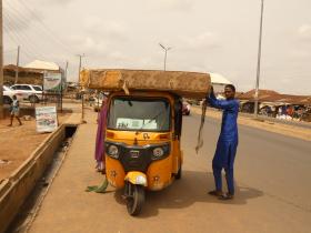 Mattress_transport