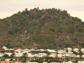 Pygyihill