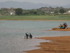River_bank