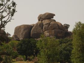 Rock