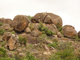 Rocks