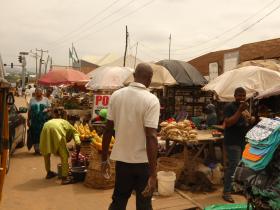 Trader